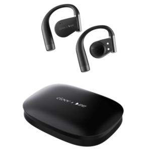 AVIOT TE-BD21j-ltdpnk True Wireless Earbuds | aptX™